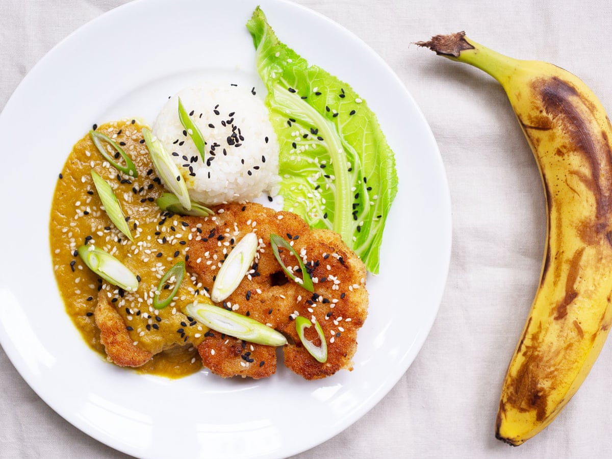 Top Banana 10 Great Ways To Use The Fruit That Aren T Banana Bread Food The Guardian Top Banana 10 Great Ways To Use The Fruit That Aren T Banana Bread Food The Guardian