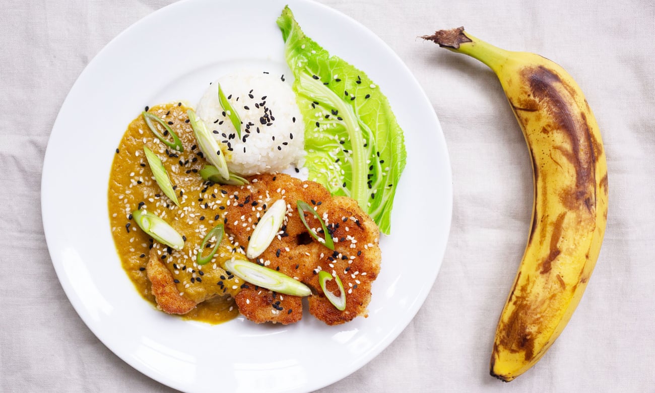 Top Banana 10 Great Ways To Use The Fruit That Aren T Banana Bread Food The Guardian Top Banana 10 Great Ways To Use The Fruit That Aren T Banana Bread Food The Guardian