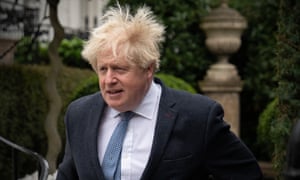 Decision time: did habitual liar Boris Johnson tell some lies? It’s going to be tense 
