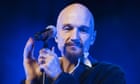 Tim Booth: 'Nick Cave and I nearly got into a fight - it was hilarious'