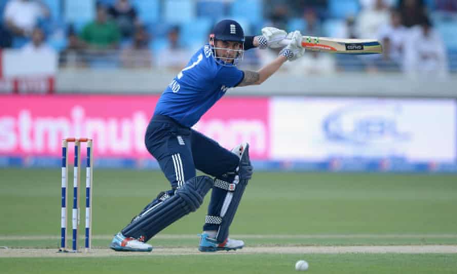 England’s Alex Hales and Jonny Bairstow to start first South Africa ...