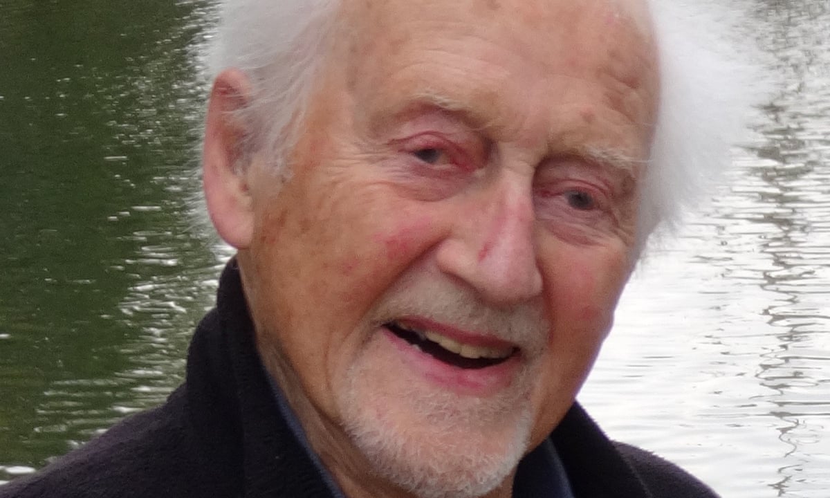 c format auto sharp John Tobias obituary The Education Guardian c format auto sharp John Tobias obituary The Education Guardian