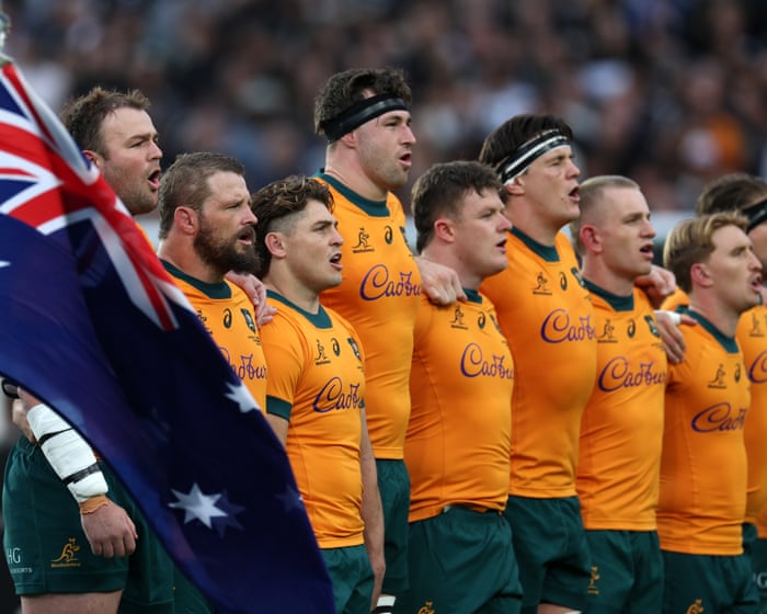 Wallabies look to end Rugby Championship on high with turbulent times ahead | Jack Snape