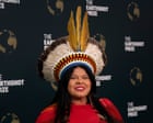 Indigenous lands must be recognised as part of climate policy, says Brazilian minister