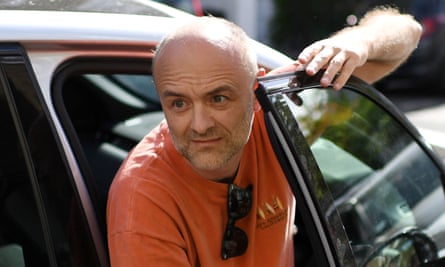 New Witnesses Cast Doubt On Dominic Cummings S Lockdown Claims Dominic Cummings The Guardian