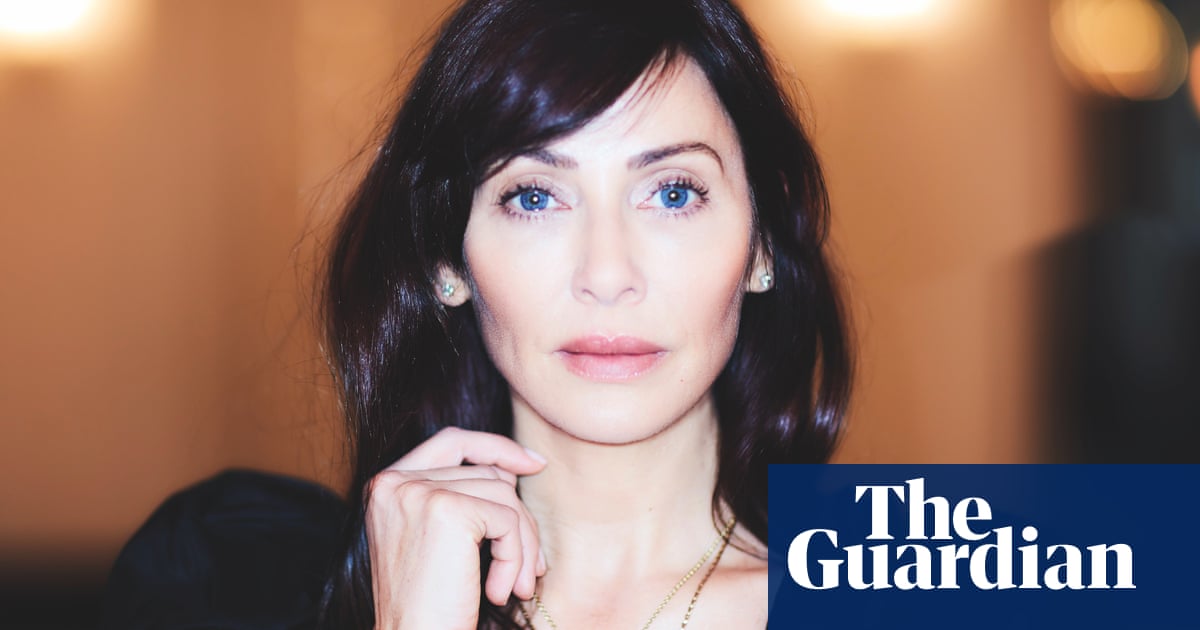 Natalie Imbruglia returns to music: ‘Lucky me that the 90s is trending’