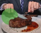 What’s at steak: myths about masculinity and meat eating pose a challenge for the climate crisis