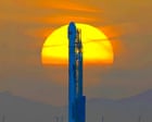 What is China’s SpaceSail, and could it rival Elon Musk’s Starlink?