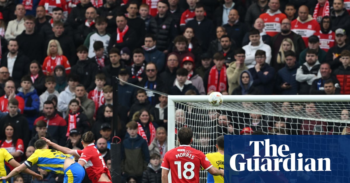 Southampton spy chance to advance after keeping out Middlesbrough in stalemate
