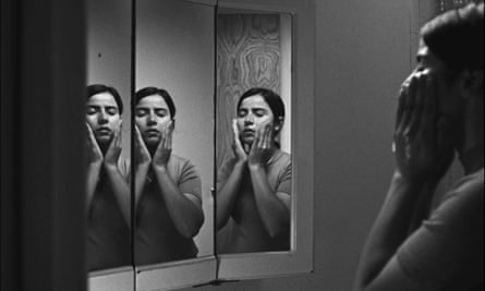 Anaita Wali Zada as Donya in Fremont.