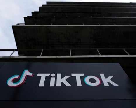 The newly Americanized TikTok faced a rocky first week.
