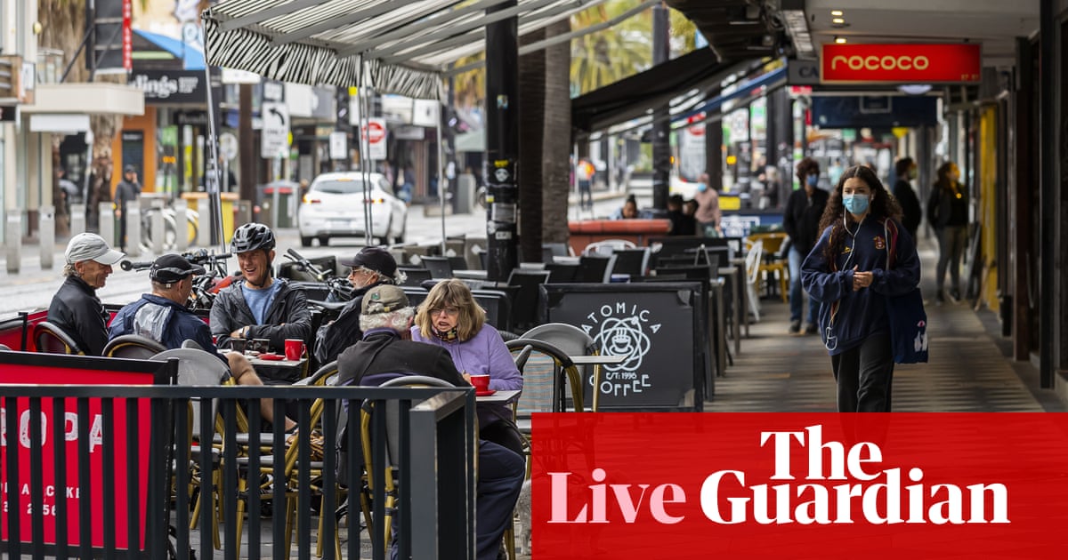 Australia Covid live updates: Victoria records 1935 new cases 11 deaths; NSW reports 296 infections and four deaths – The Guardian Australia