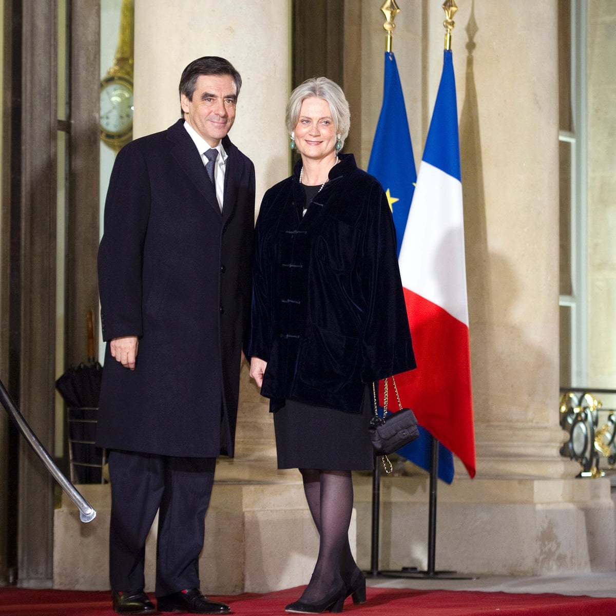 Francois Fillon Faces Call To Explain Payments To Wife From Mp Funds Francois Fillon The Guardian Francois Fillon Faces Call To Explain Payments To Wife From Mp Funds Francois Fillon The Guardian