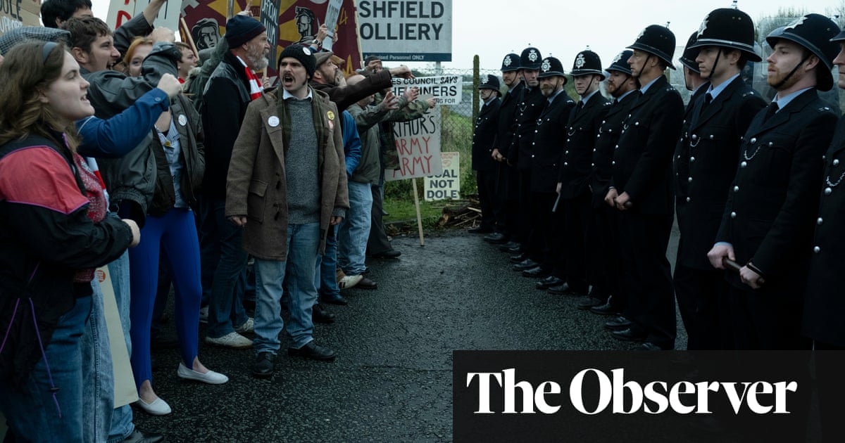 Mentiras, spies and dirty tricks: the truth about Britain’s undercover police