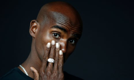 mo farah l carnitine Performance-enhancing substance was procured from Switzerland for athlete Mo Farah's doctor to meet