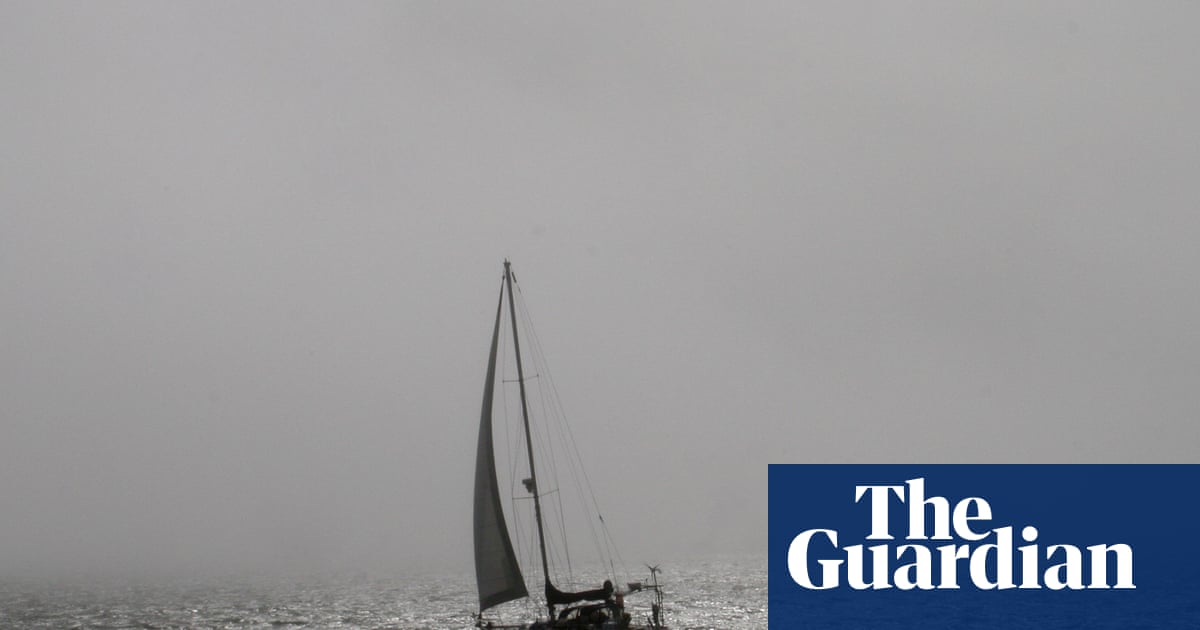 Vaim by Jon Fosse review – the Nobel laureate performs a strange miracle