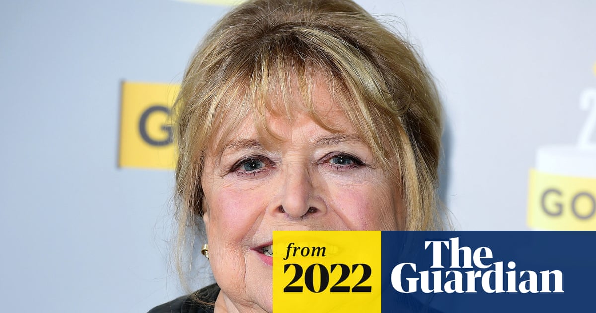 Open All Hours actor Lynda Baron dies aged 82