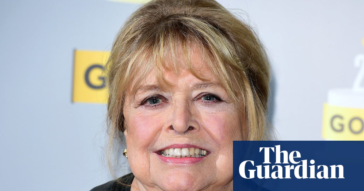 Open All Hours actor Lynda Baron dies aged 82