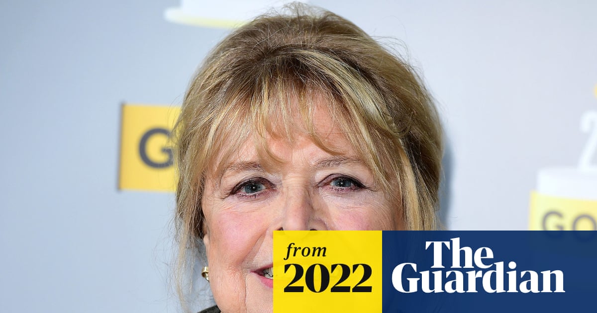 Open All Hours actor Lynda Baron dies aged 82