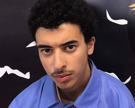 Hashem Abedi