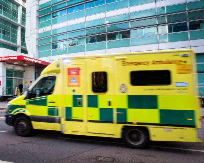 Four-year-old girl dies after falling from east London tower block