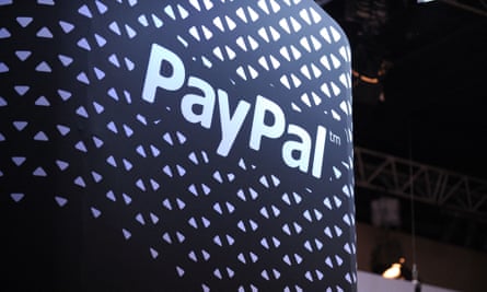 PayPal is another big name to have moved in on the BNPL sector.