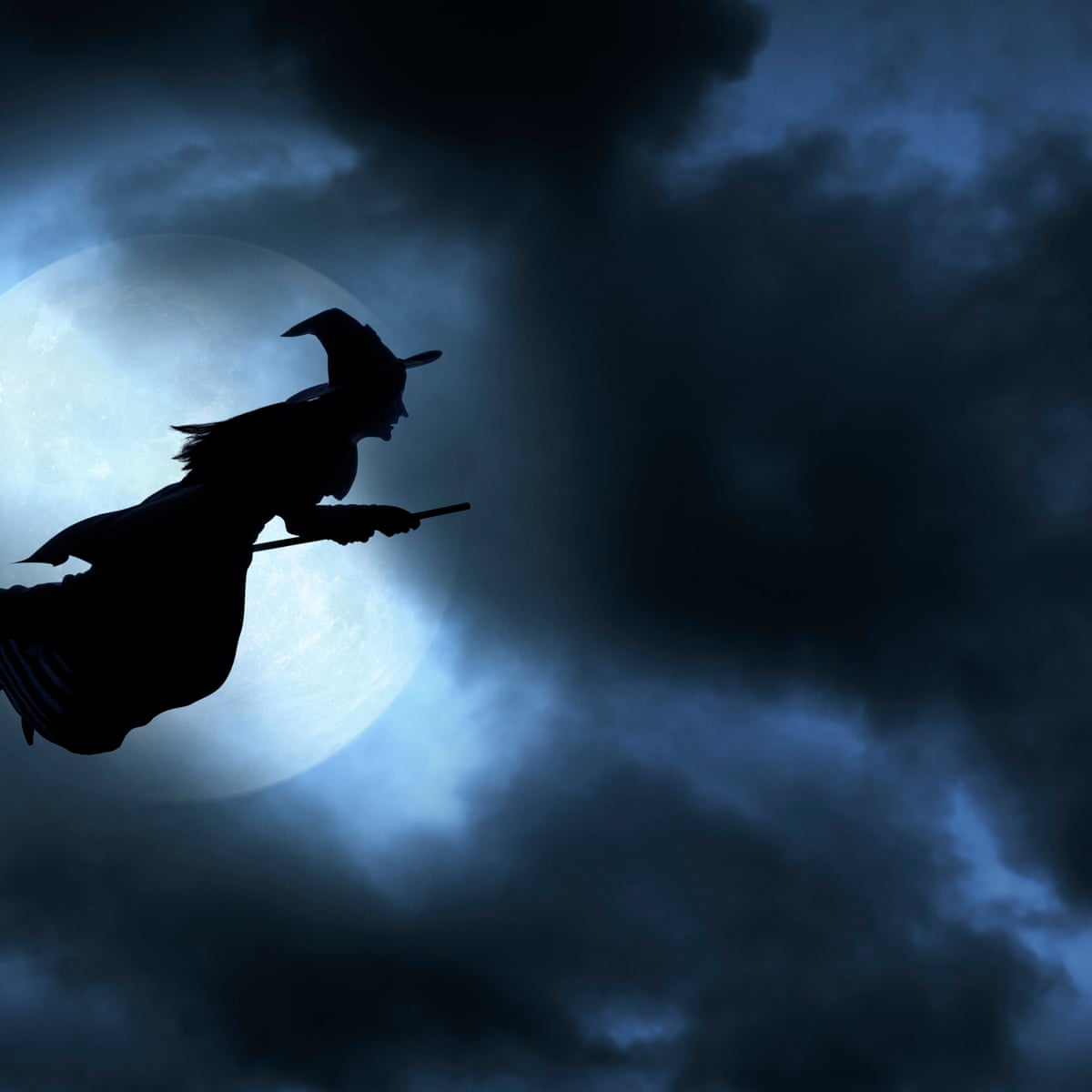 Witch Witch