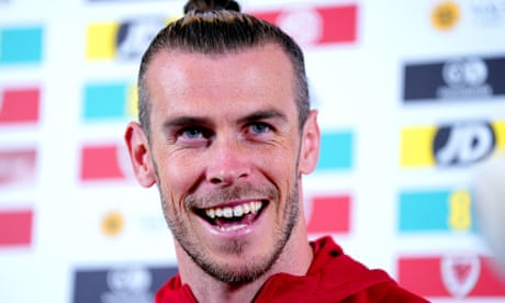 Gareth Bale set to join Los Angeles FC when Real Madrid contract expires
