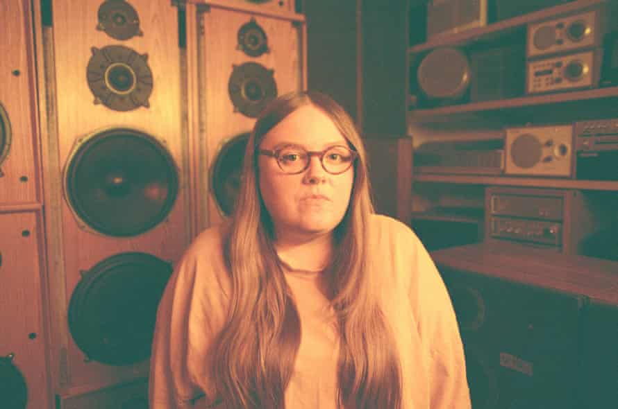 Emma-Jean Thackray.