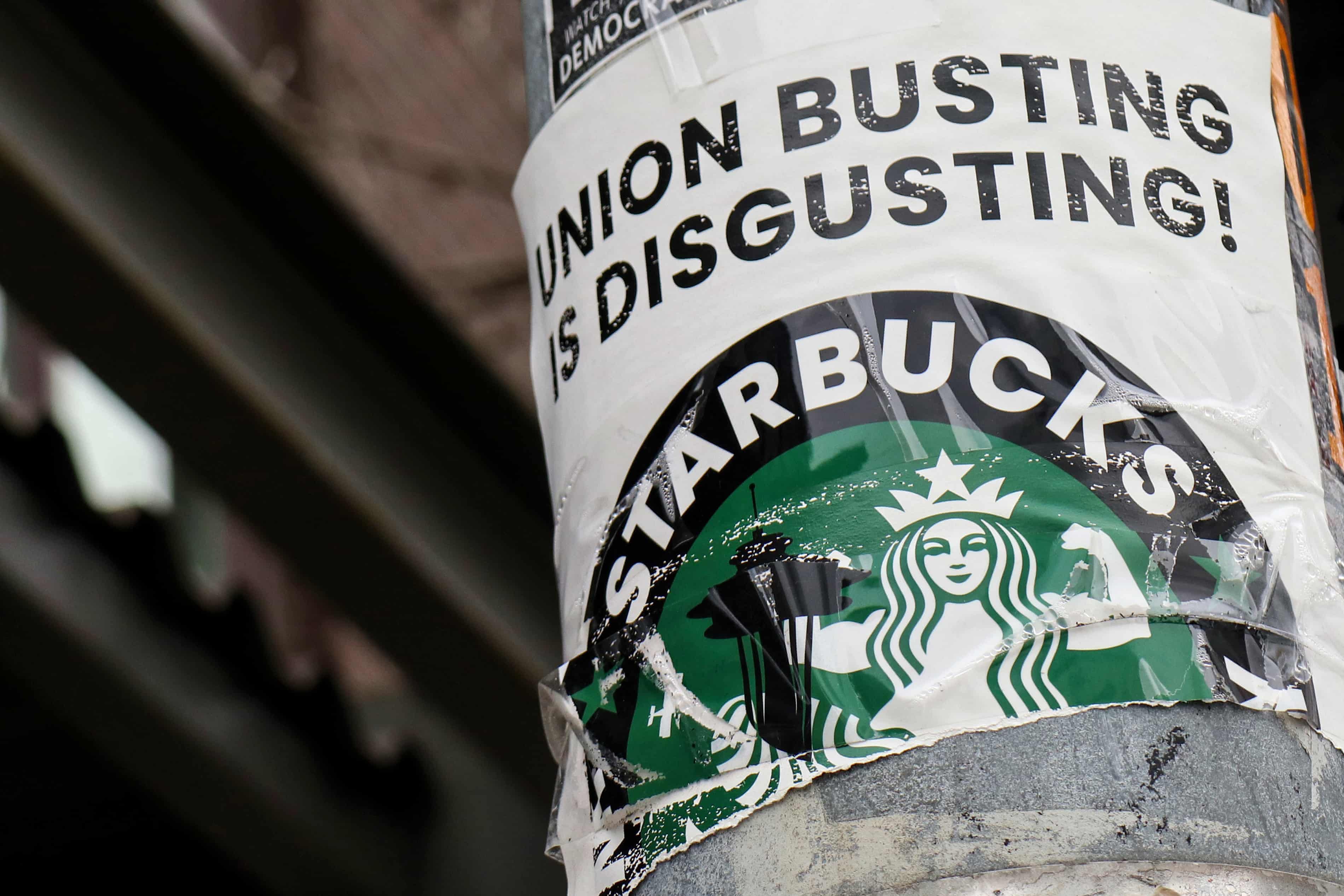 Twenty-five US universities face calls to cancel Starbucks contracts (theguardian.com)