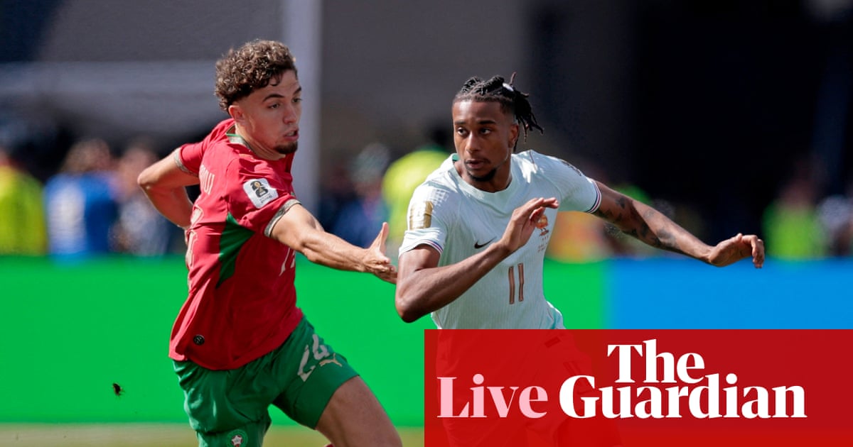 Les Bleus and the Atlas Lions Clash in 2026 Quarter-Final Bound by Shared Heritage