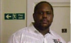 Met police restraint contributed to death of mentally ill man, jury finds thumbnail