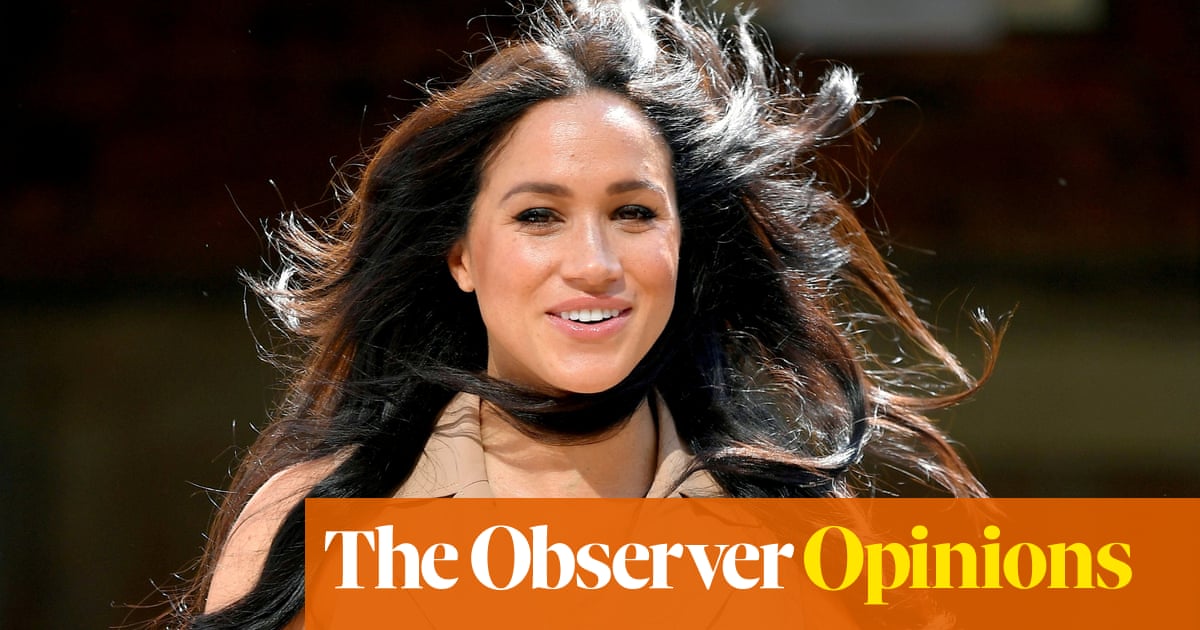 Meghan, good luck with your feminist show but can I offer some tips? | Martha Gill