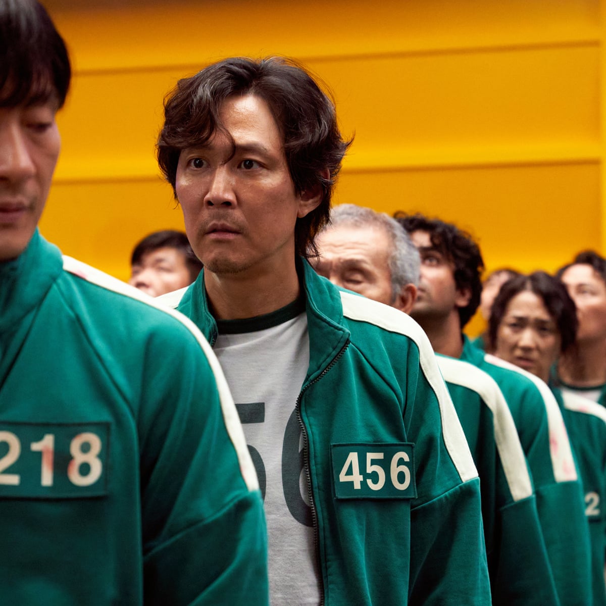 Can You Solve It Another Game Of Brutal Genius From South Korea Science The Guardian