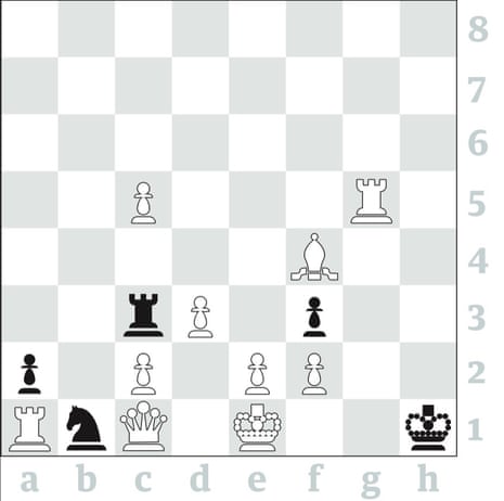 Chess: national solving championship 2023 open for entries from