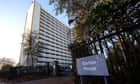 Residents of evacuated Bristol tower fear 'bleak' Christmas away from home