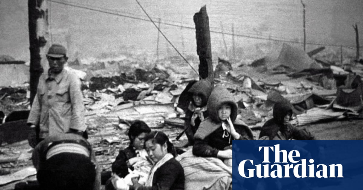 Eighty years since the Tokyo firebombing, survivors are still awaiting recognition