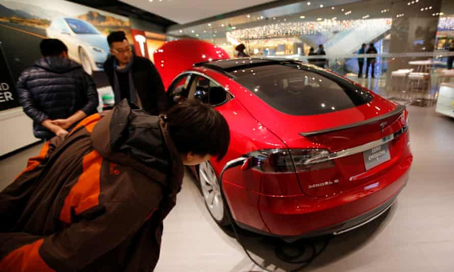 Tesla is hemorrhaging money and credibility. The company recalled 126,000 Model S cars to fix bolts. Crashes raised troubling questions about autopilot systems.