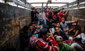 venezuela about 3m have fled political and economic crisis since