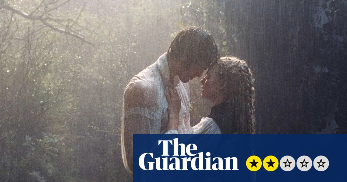 Wuthering Heights review: too hot, too greedy adaptation guarantees bad dreams in the night