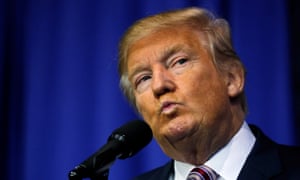 Donald Trump has declared the mainstream media the ‘enemy of the people’, and blocked several outlets from attending a recent press briefing.