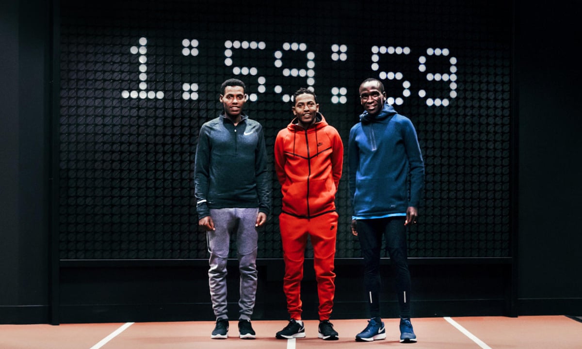 Nike 2hr marathon Clearance