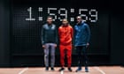 Eliud Kipchoge misses out on sub two-hour marathon by 26 seconds