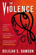 La violence par Delilah S. Dawson