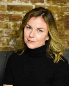 Christie Smythe.