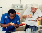Stacked! How the north of England fell in love with American deli sandwiches – video