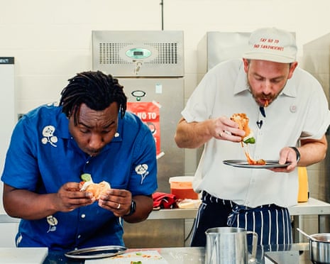 Feed with Jimi Famurewa | The Guardian