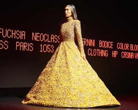 Haute couture shows | The Guardian Haute couture shows | The Guardian
