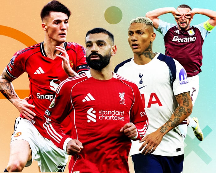 Forest target Fulham’s Marco Silva, Liverpool v Manchester United build-up – matchday live