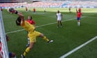 The superb Christiane Endler shows women don't need smaller goals | Hope Solo